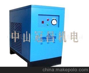 豪特爾冷凍式干燥機(jī)圖片,豪特爾冷凍式干燥機(jī)圖片大全,中山冠昌機(jī)電工程設(shè)備-