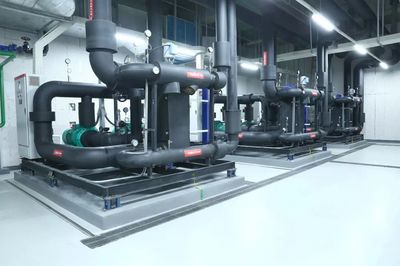 中建五局機(jī)電安裝施工優(yōu)秀做法照片,打造精品工程就得這么做!