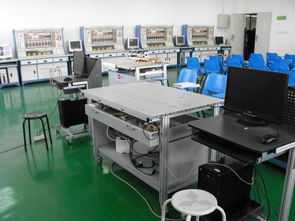 濟南市技師學院機電工程學院都有什么課程