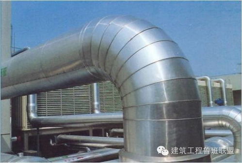 屋面機電安裝 工程精品做法